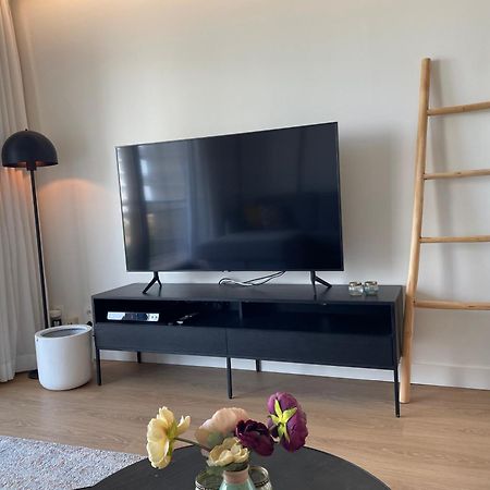 Westhinder 308 Apartman De Panne Kültér fotó