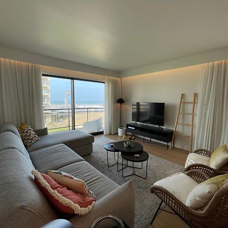 Westhinder 308 Apartman De Panne Kültér fotó
