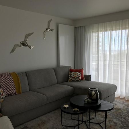 Westhinder 308 Apartman De Panne Kültér fotó