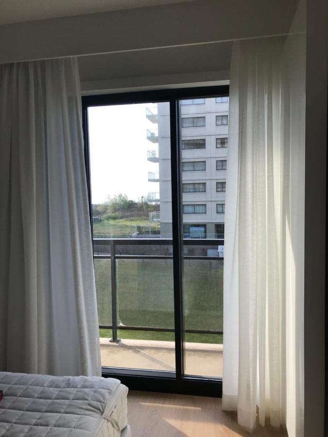 Westhinder 308 Apartman De Panne Kültér fotó