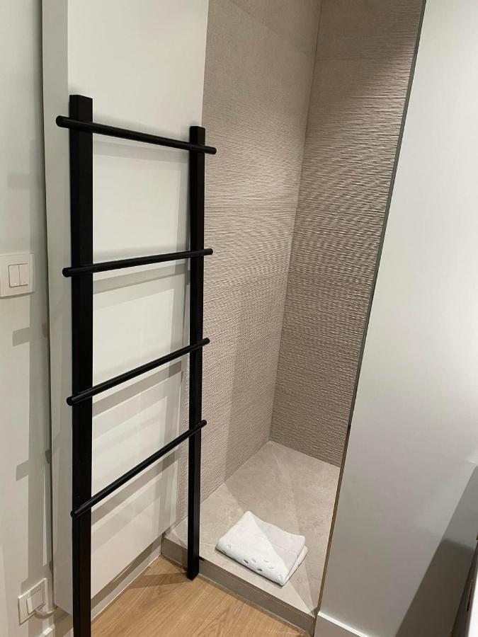 Westhinder 308 Apartman De Panne Kültér fotó
