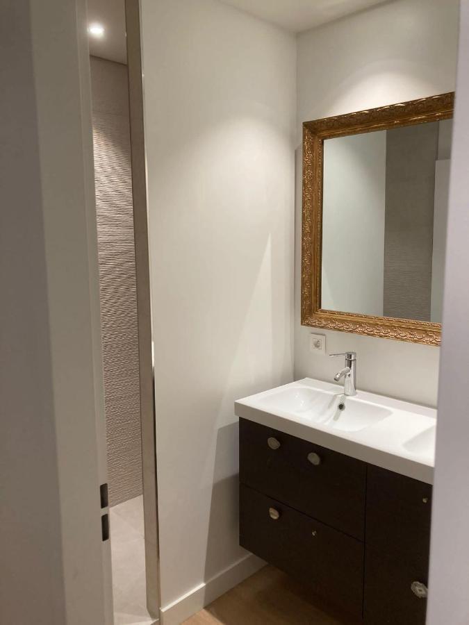 Westhinder 308 Apartman De Panne Kültér fotó