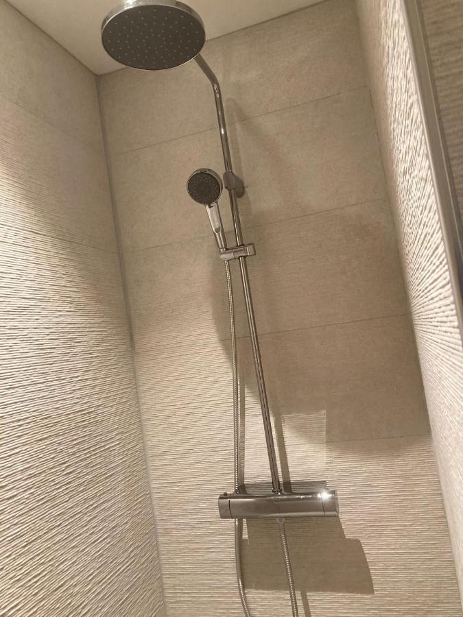 Westhinder 308 Apartman De Panne Kültér fotó
