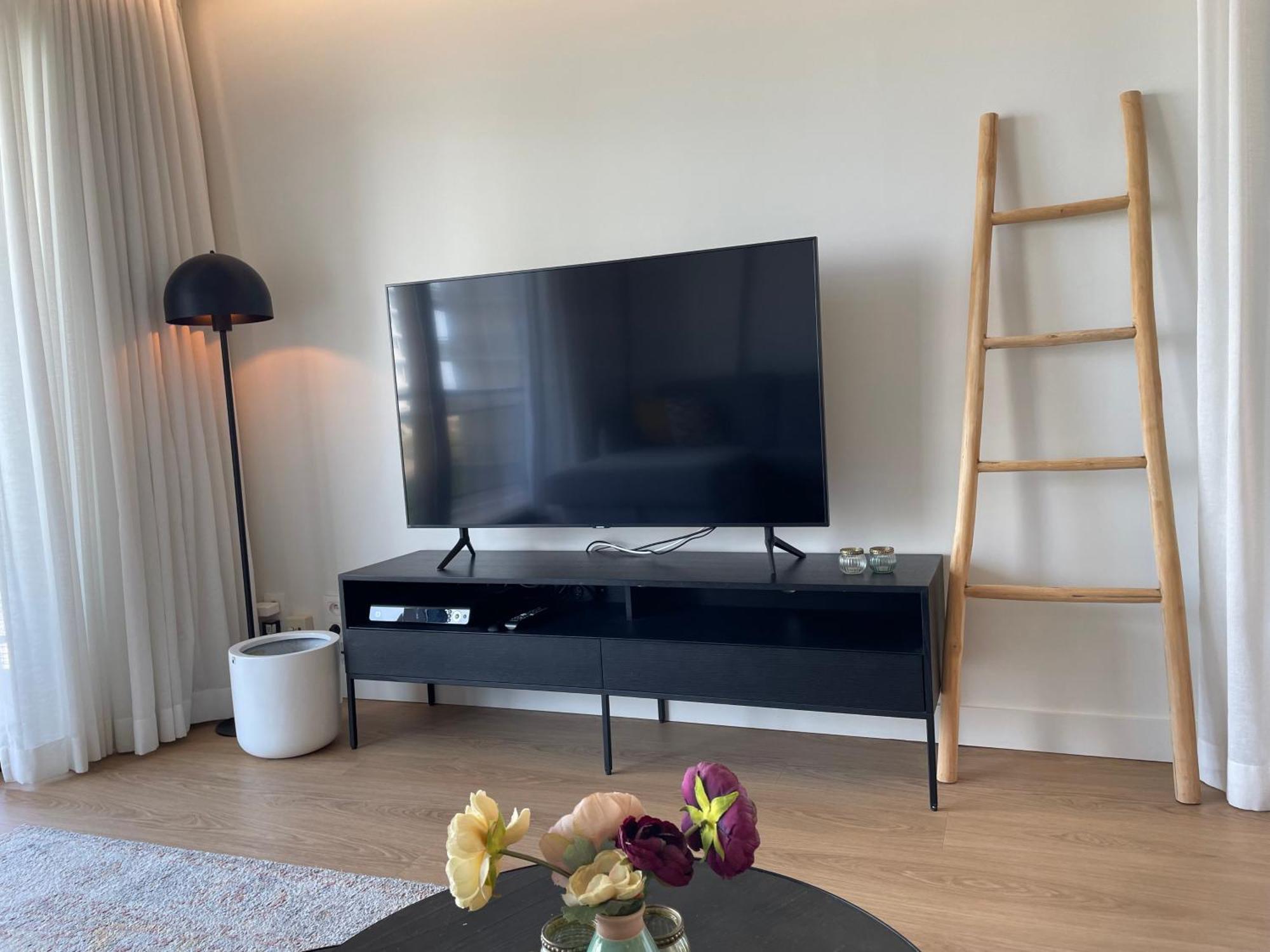 Westhinder 308 Apartman De Panne Kültér fotó