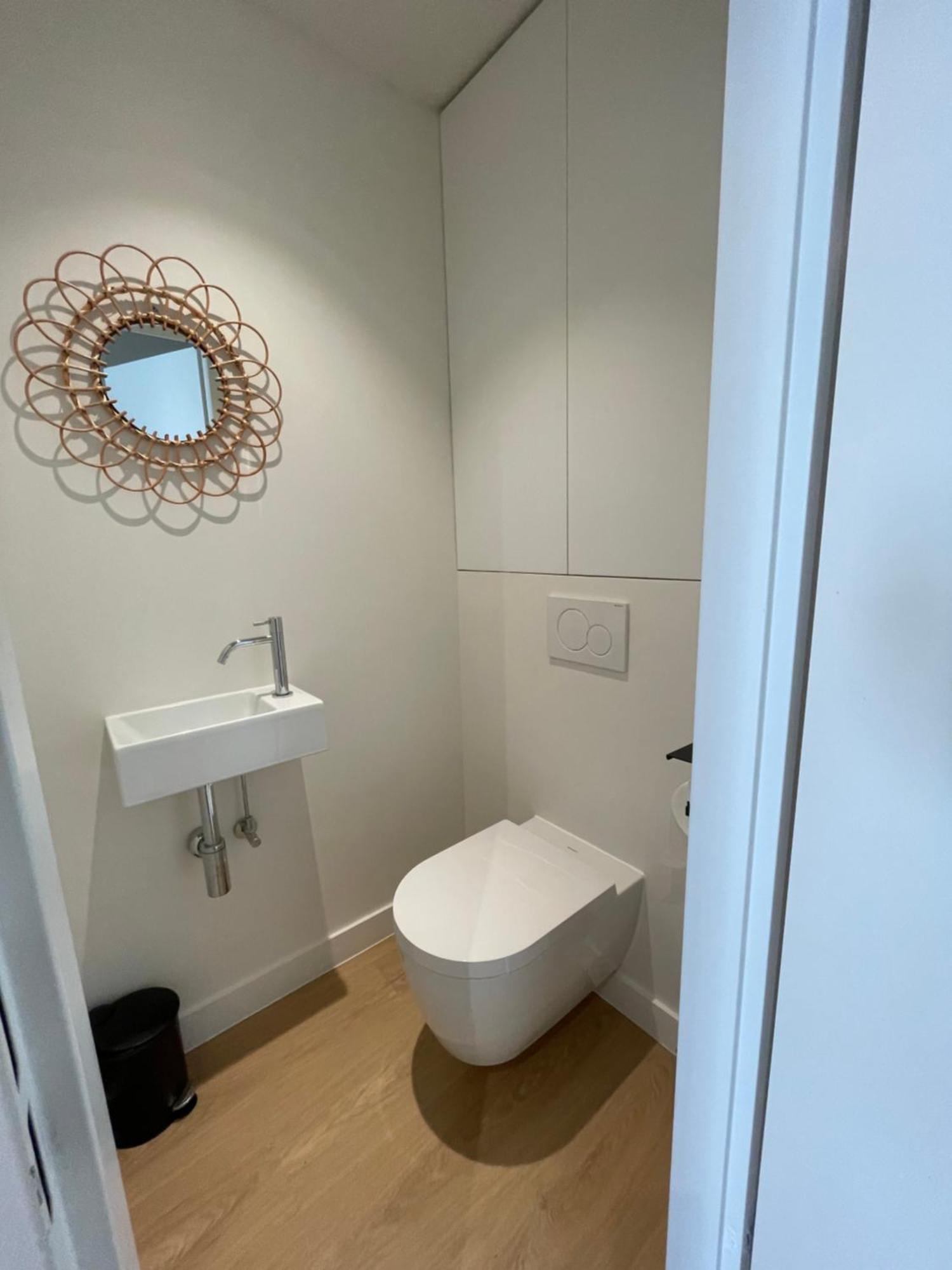 Westhinder 308 Apartman De Panne Kültér fotó