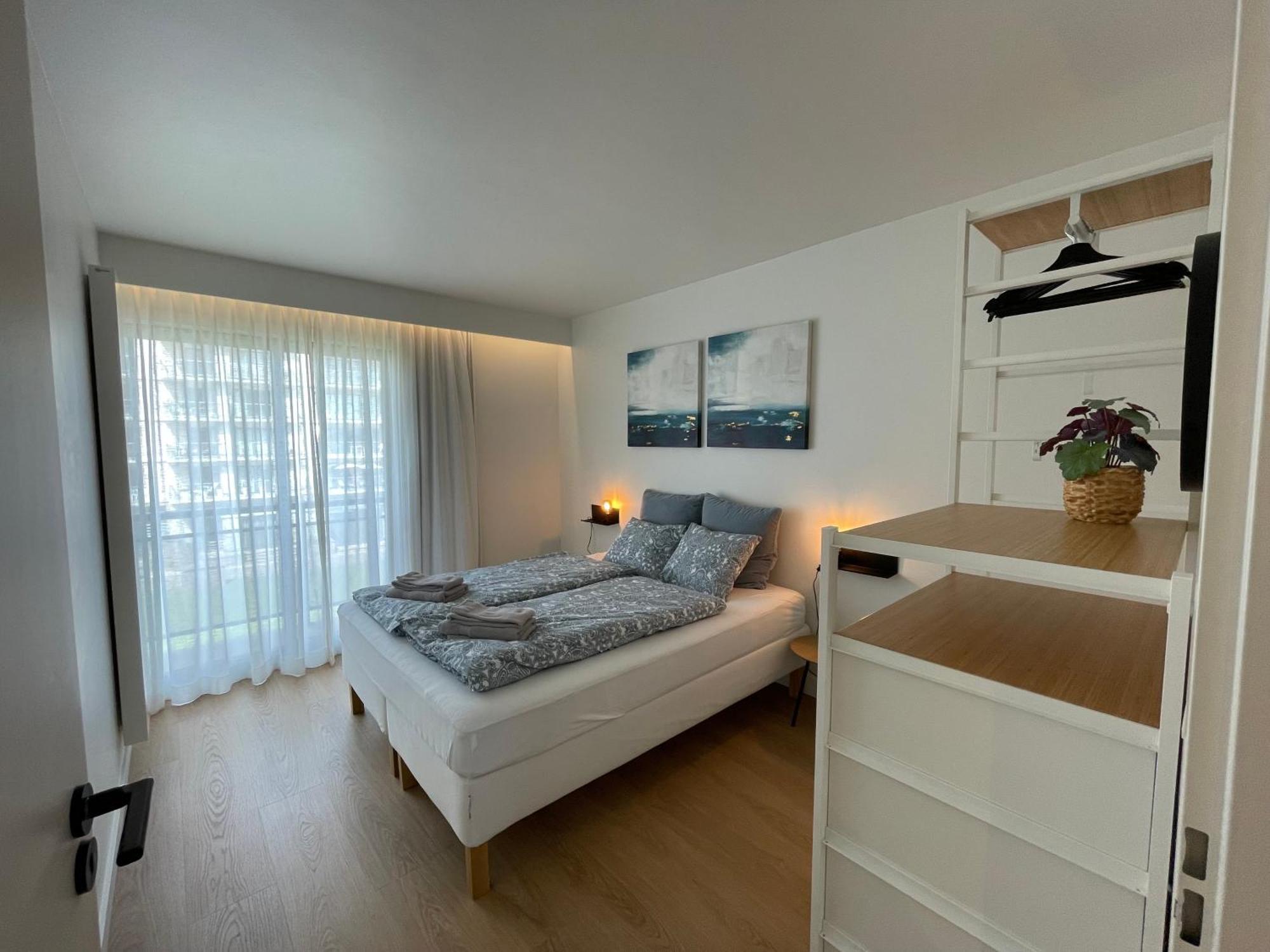Westhinder 308 Apartman De Panne Kültér fotó