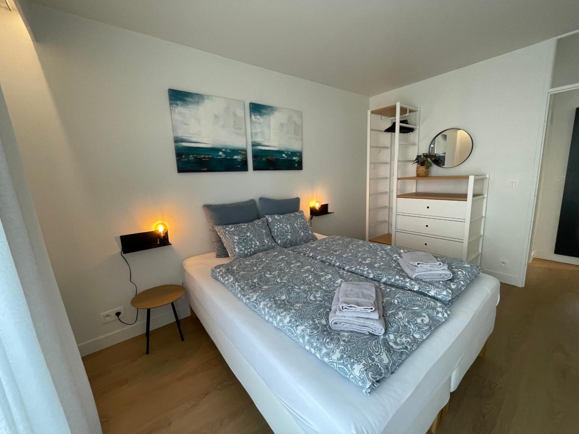 Westhinder 308 Apartman De Panne Kültér fotó