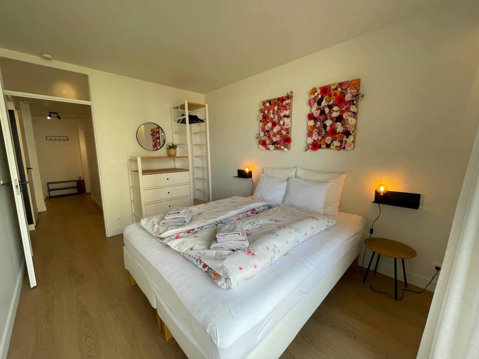Westhinder 308 Apartman De Panne Kültér fotó