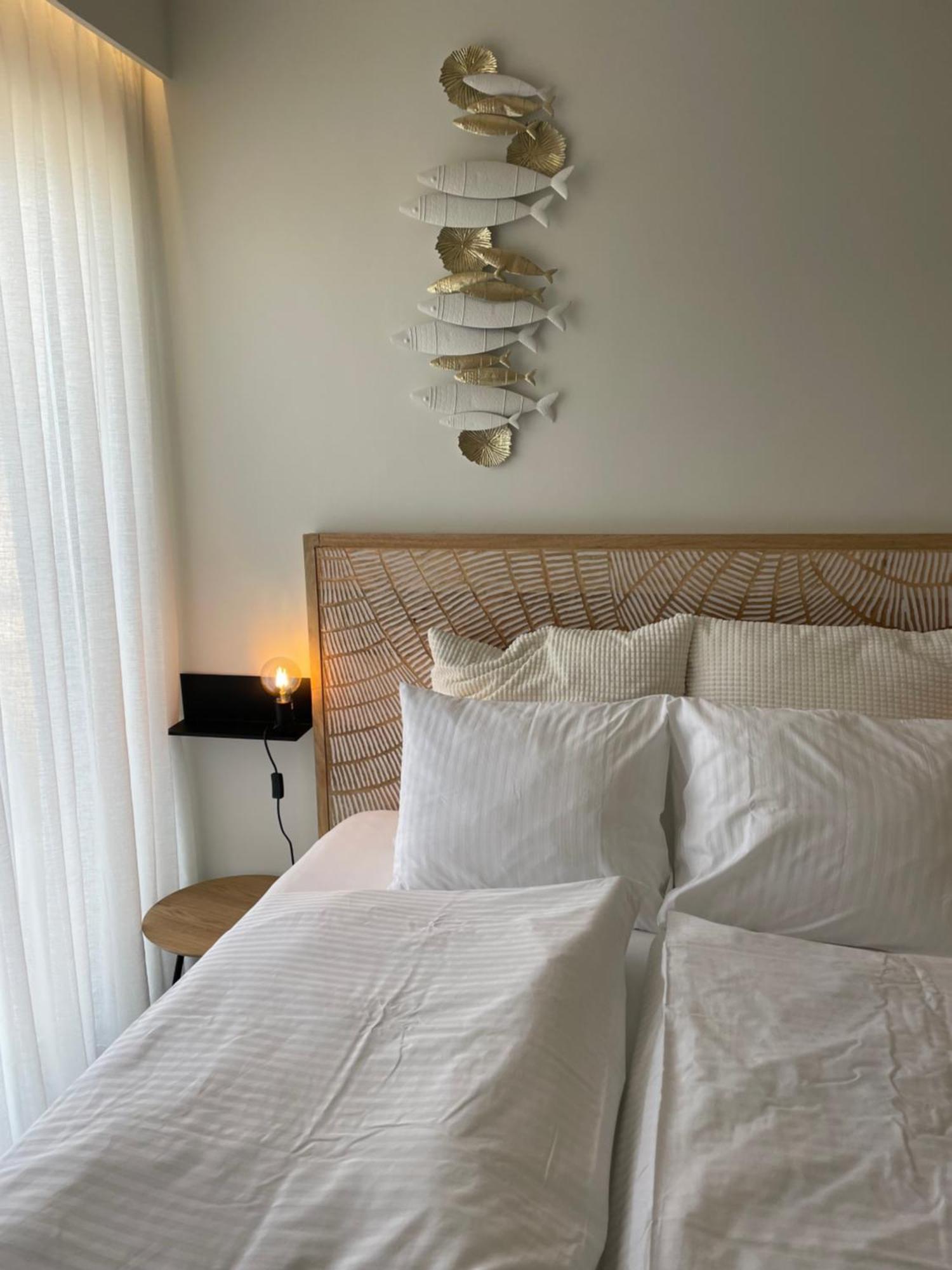 Westhinder 308 Apartman De Panne Kültér fotó