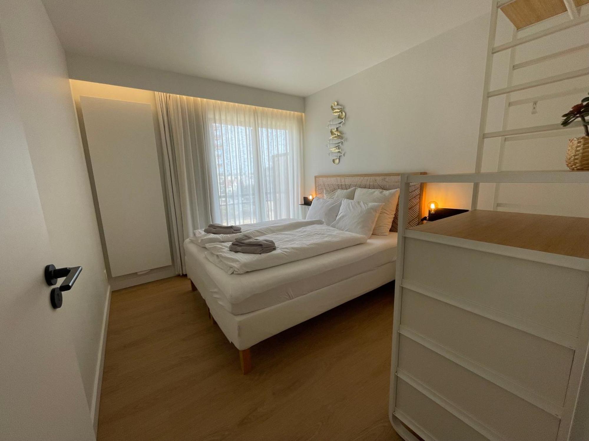 Westhinder 308 Apartman De Panne Kültér fotó