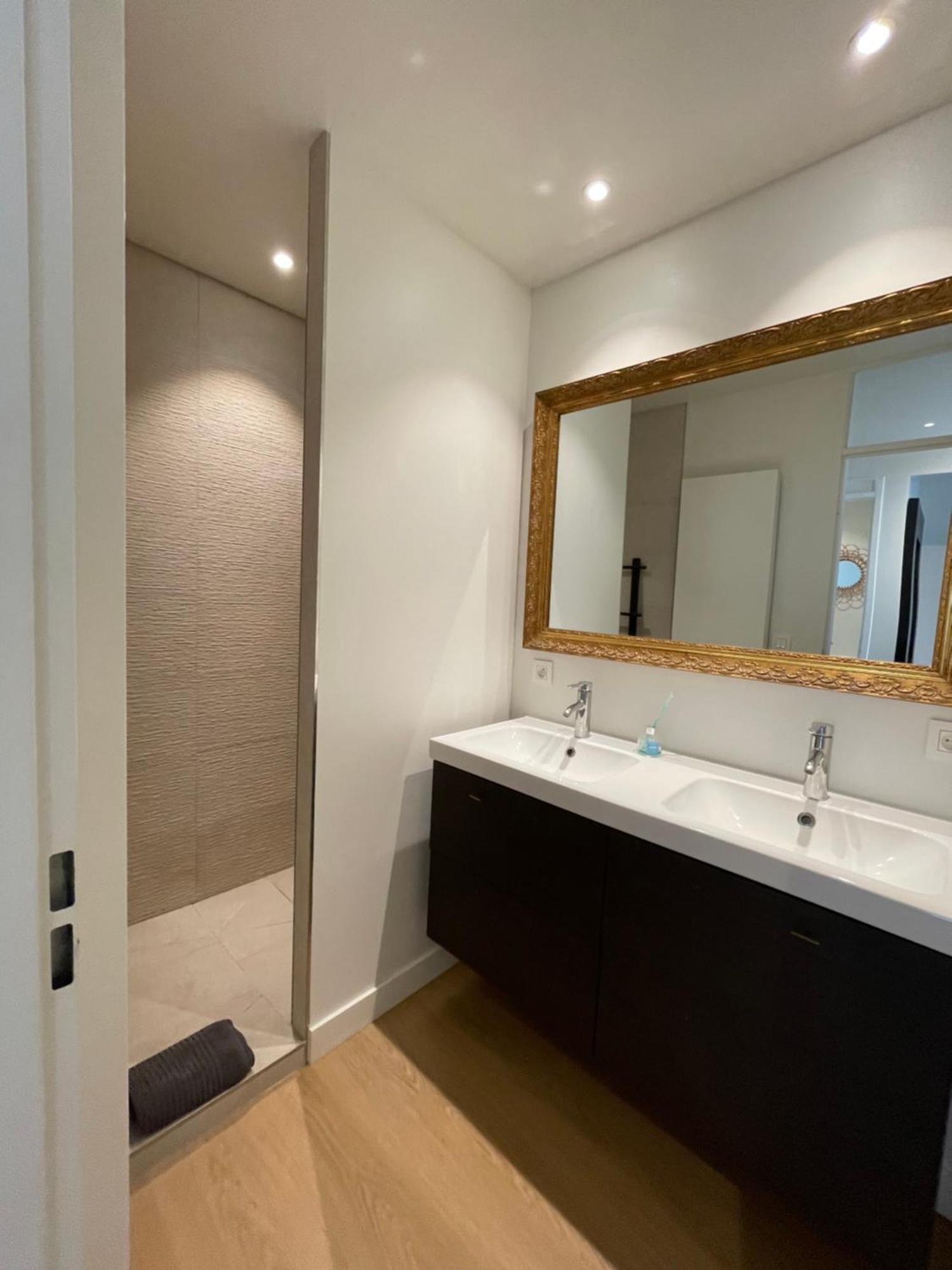 Westhinder 308 Apartman De Panne Kültér fotó