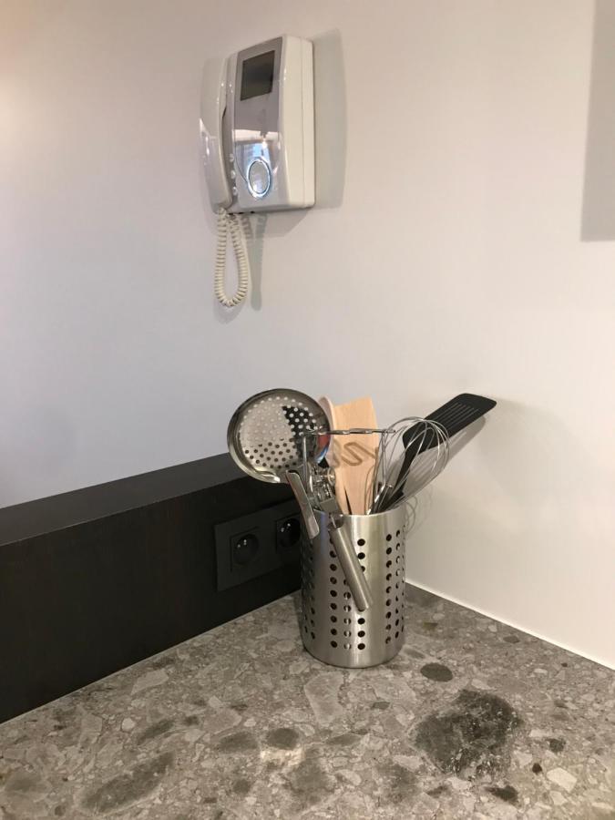 Westhinder 308 Apartman De Panne Kültér fotó