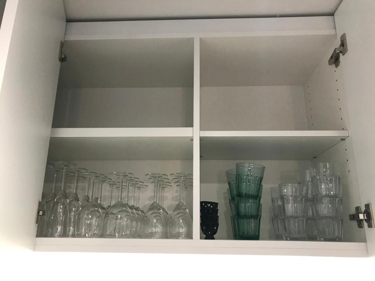 Westhinder 308 Apartman De Panne Kültér fotó