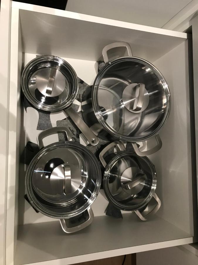 Westhinder 308 Apartman De Panne Kültér fotó