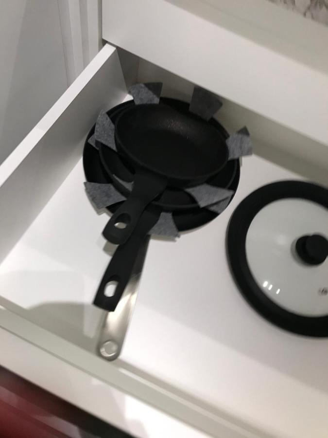 Westhinder 308 Apartman De Panne Kültér fotó