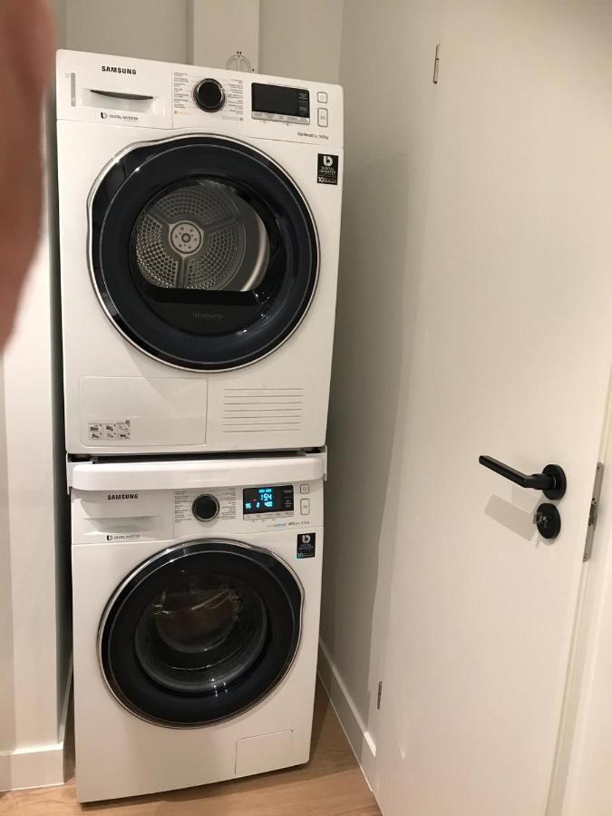 Westhinder 308 Apartman De Panne Kültér fotó