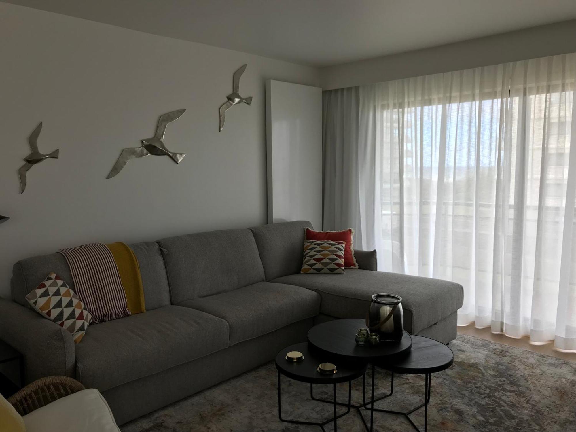 Westhinder 308 Apartman De Panne Kültér fotó