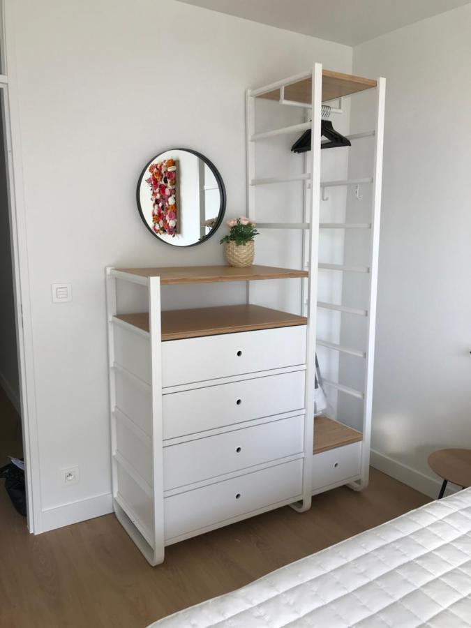 Westhinder 308 Apartman De Panne Kültér fotó