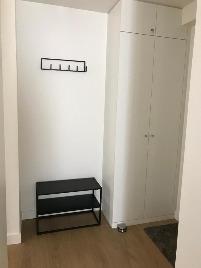 Westhinder 308 Apartman De Panne Kültér fotó