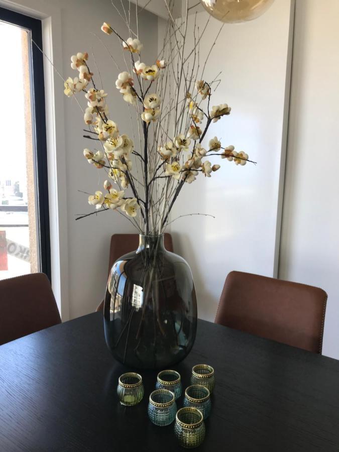 Westhinder 308 Apartman De Panne Kültér fotó